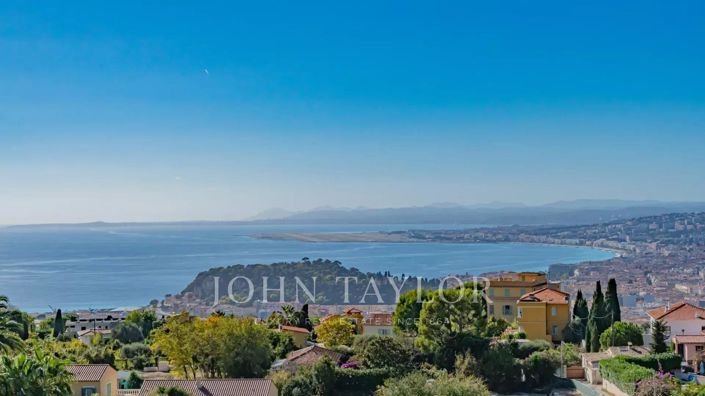 Image No.1-Maison de 4 chambres à vendre à Nice