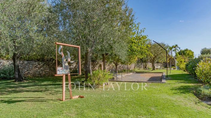 Image No.10-Maison de 4 chambres à vendre à Nice