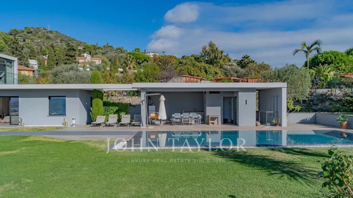 Image No.11-Maison de 4 chambres à vendre à Nice