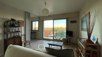 1 - Vaux-sur-Mer, Appartement