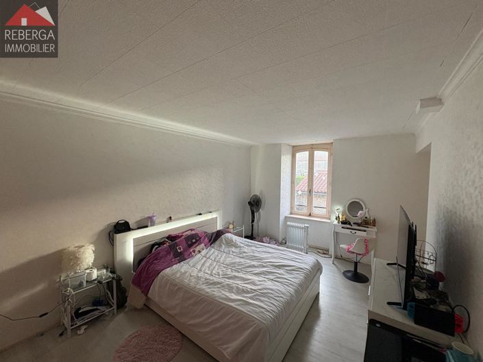 Image No.23-Maison de 4 chambres à vendre à Labastide-Rouairoux