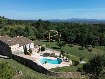 1 - Rosières, Maison