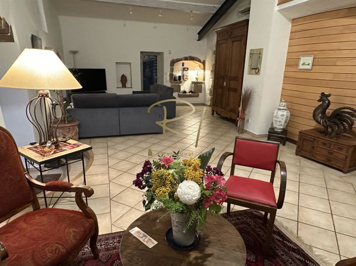 Image No.13-Maison de 5 chambres à vendre à Rosières