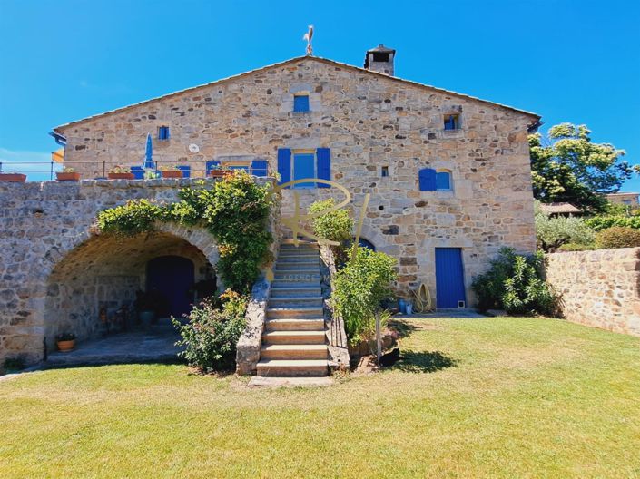 Image No.2-Maison de 5 chambres à vendre à Rosières