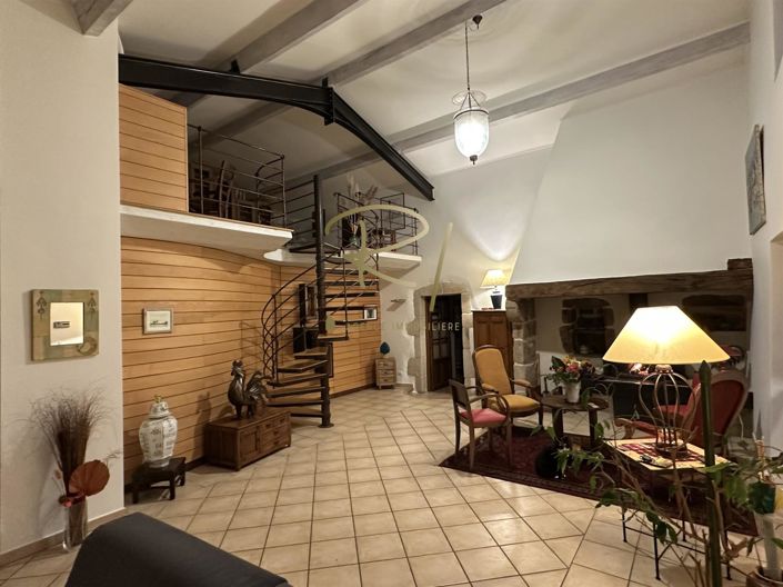 Image No.5-Maison de 5 chambres à vendre à Rosières