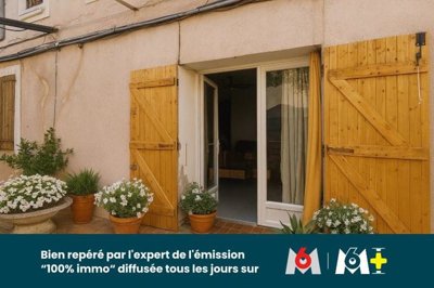 1 Bed Apartment for sale