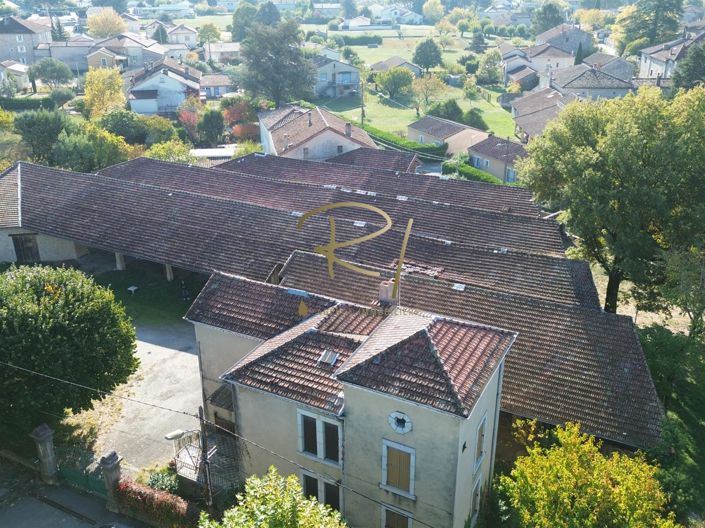 Image No.1-Maison de 4 chambres à vendre à Ruoms