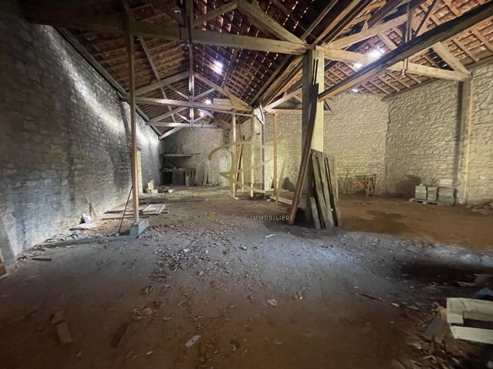 Image No.10-Maison de 4 chambres à vendre à Ruoms