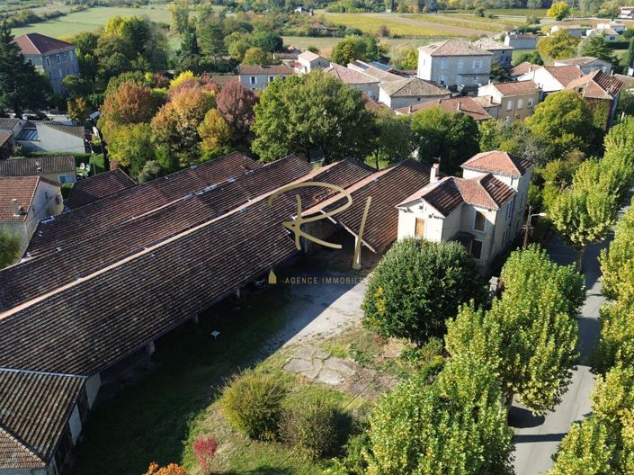 Image No.3-Maison de 4 chambres à vendre à Ruoms
