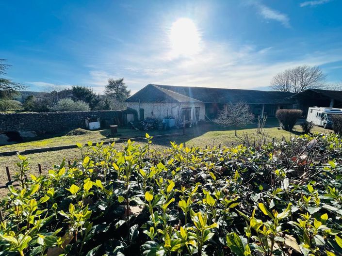 Image No.4-Maison de 4 chambres à vendre à Ruoms