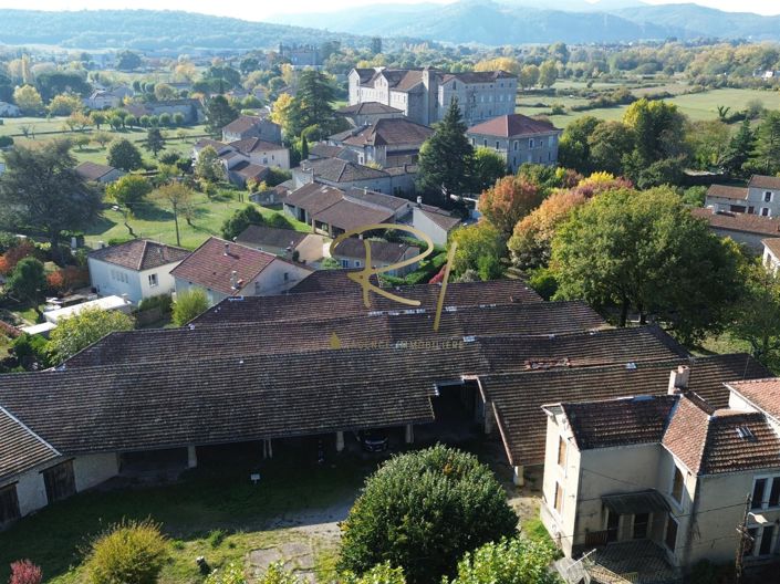 Image No.5-Maison de 4 chambres à vendre à Ruoms