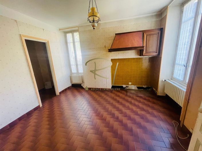 Image No.7-Maison de 4 chambres à vendre à Ruoms