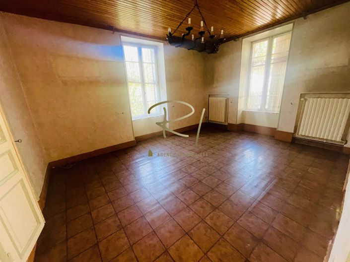 Image No.8-Maison de 4 chambres à vendre à Ruoms