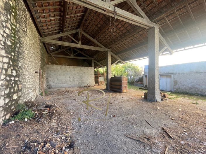 Image No.9-Maison de 4 chambres à vendre à Ruoms