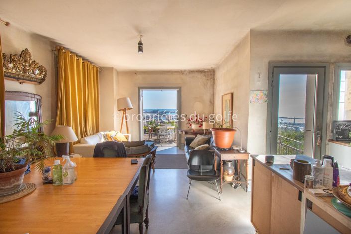 Image No.11-Maison de 4 chambres à vendre à Sète