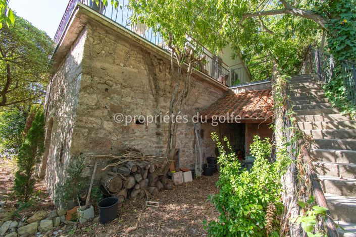 Image No.16-Maison de 4 chambres à vendre à Sète