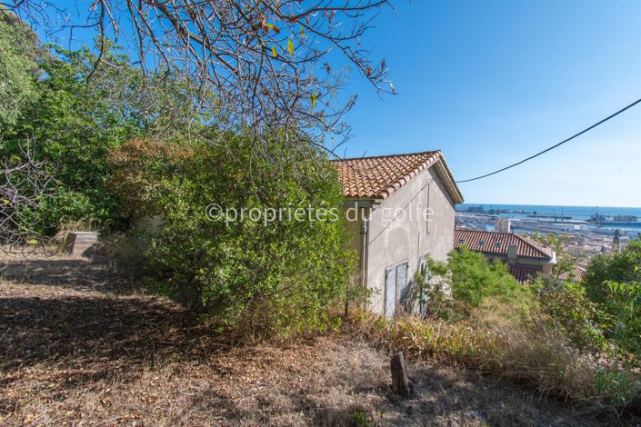 Image No.17-Maison de 4 chambres à vendre à Sète