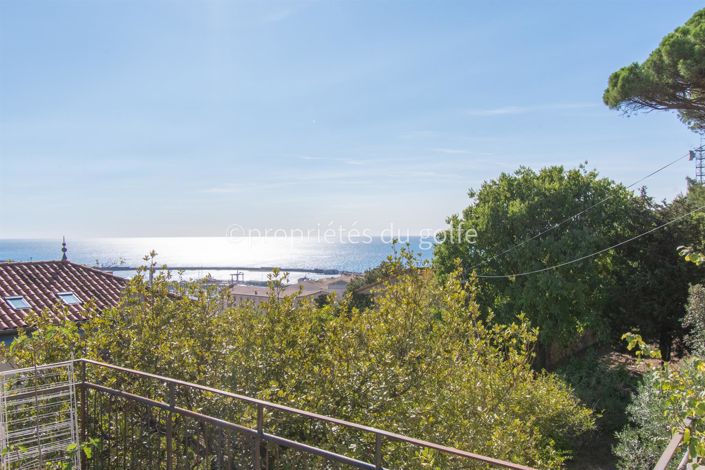 Image No.22-Maison de 4 chambres à vendre à Sète