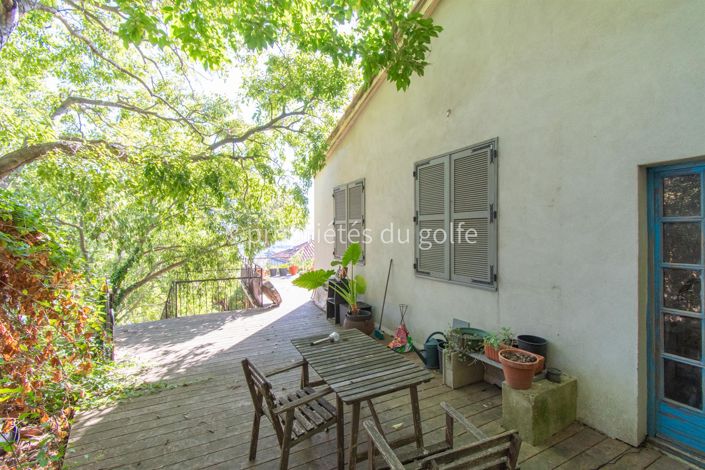 Image No.7-Maison de 4 chambres à vendre à Sète