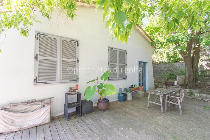 Image No.8-Maison de 4 chambres à vendre à Sète