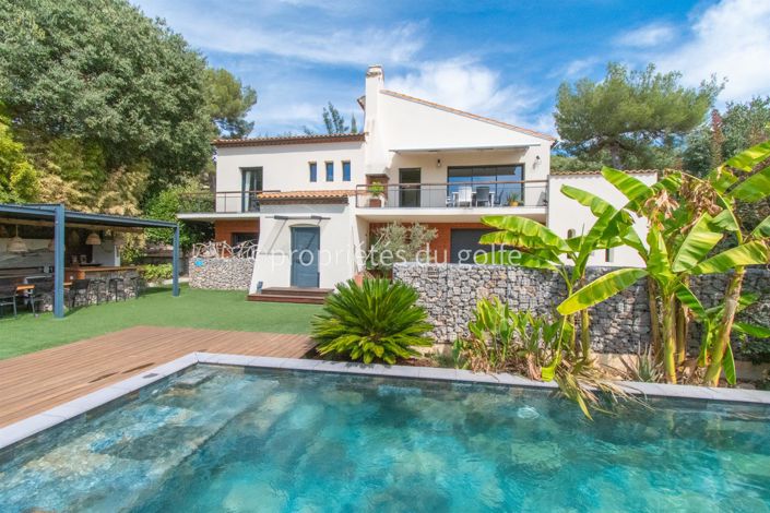 Image No.5-4 Bed House for sale