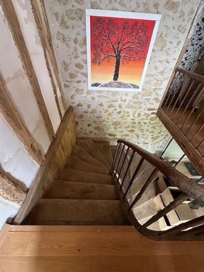 Image No.10-Maison de 11 chambres à vendre à Marciac