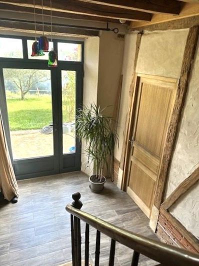 Image No.11-Maison de 11 chambres à vendre à Marciac