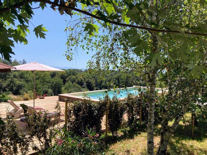 Image No.12-Maison de 11 chambres à vendre à Marciac