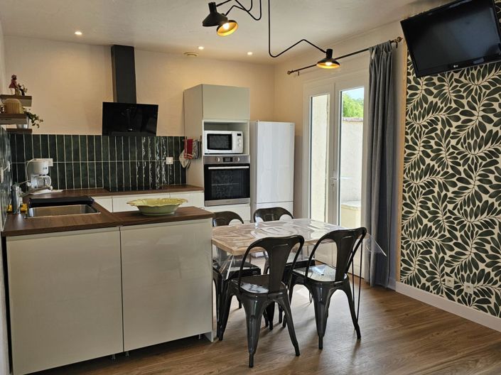 Image No.14-Maison de 11 chambres à vendre à Marciac