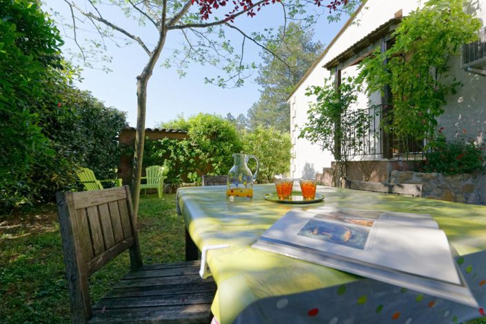 Image No.19-Maison de 11 chambres à vendre à Marciac