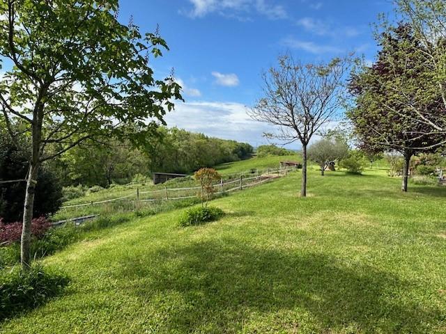 Image No.2-Maison de 11 chambres à vendre à Marciac