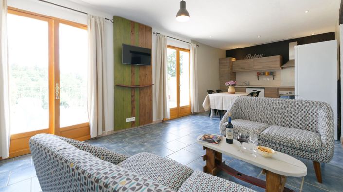 Image No.20-Maison de 11 chambres à vendre à Marciac