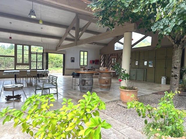 Image No.3-Maison de 11 chambres à vendre à Marciac