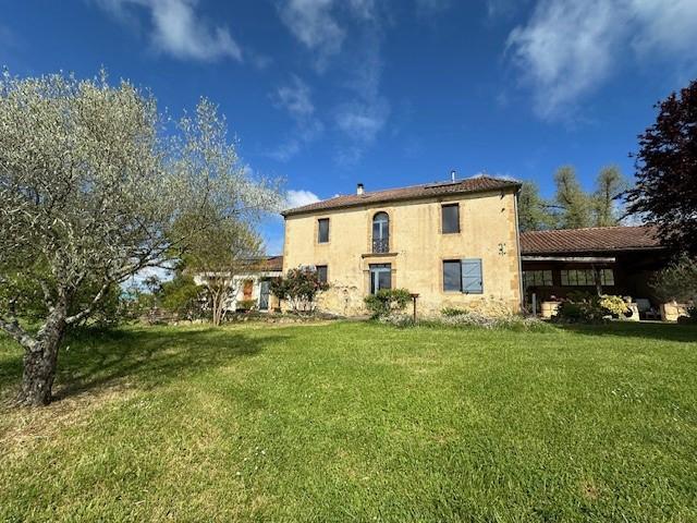 Image No.5-Maison de 11 chambres à vendre à Marciac