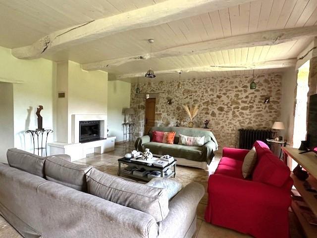 Image No.8-Maison de 11 chambres à vendre à Marciac