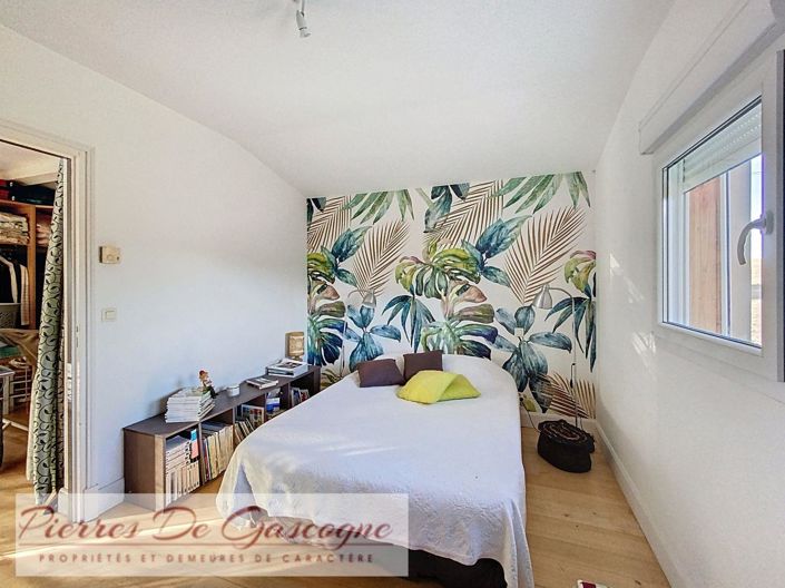 Image No.10-Maison de 7 chambres à vendre à Fleurance