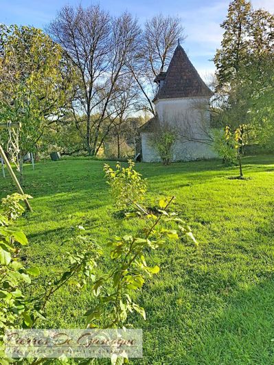 Image No.11-Maison de 7 chambres à vendre à Fleurance