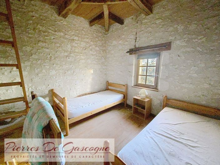 Image No.13-Maison de 7 chambres à vendre à Fleurance