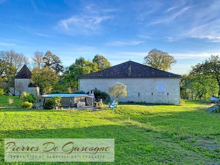 Image No.14-Maison de 7 chambres à vendre à Fleurance