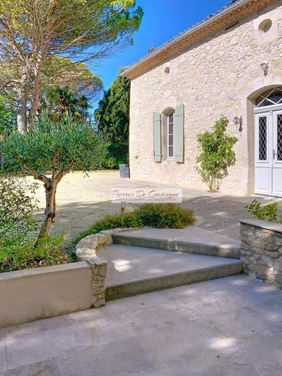 Image No.4-Maison de 8 chambres à vendre à Lectoure