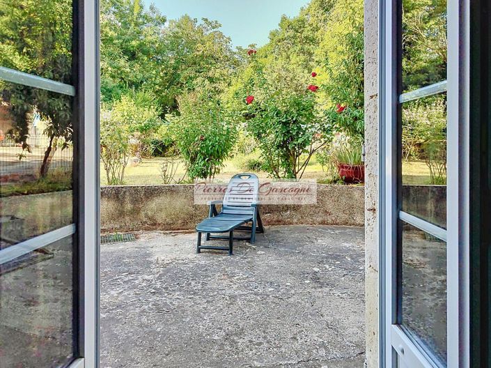 Image No.5-Maison de 4 chambres à vendre à Astaffort