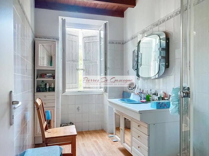 Image No.9-Maison de 4 chambres à vendre à Astaffort