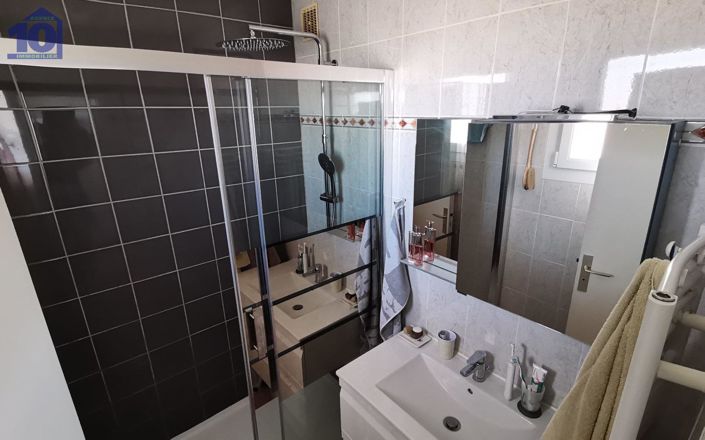 Image No.11-Appartement de 2 chambres à vendre à Valras-Plage