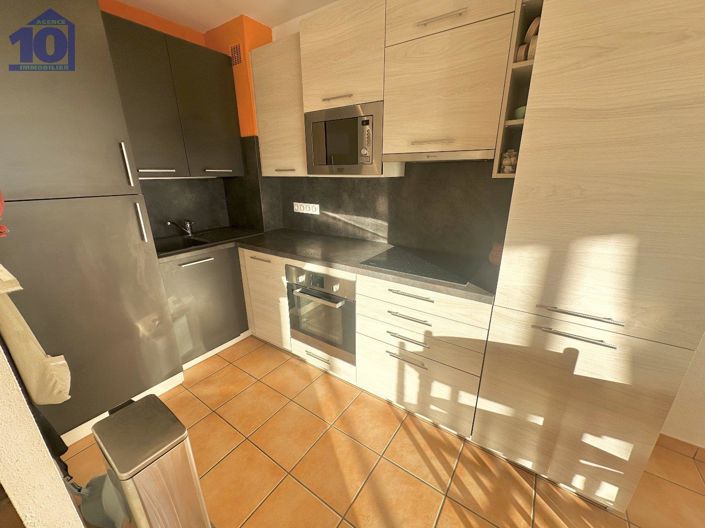 Image No.4-Appartement de 2 chambres à vendre à Valras-Plage