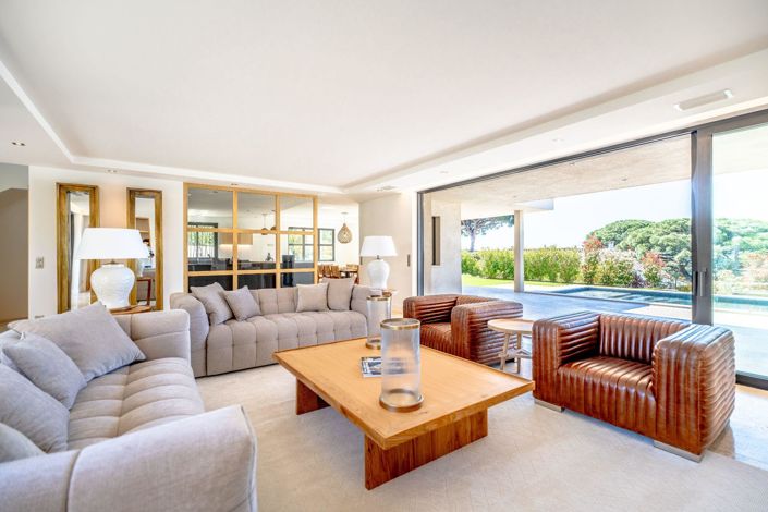 Image No.3-Maison de 4 chambres à vendre à Sainte-Maxime