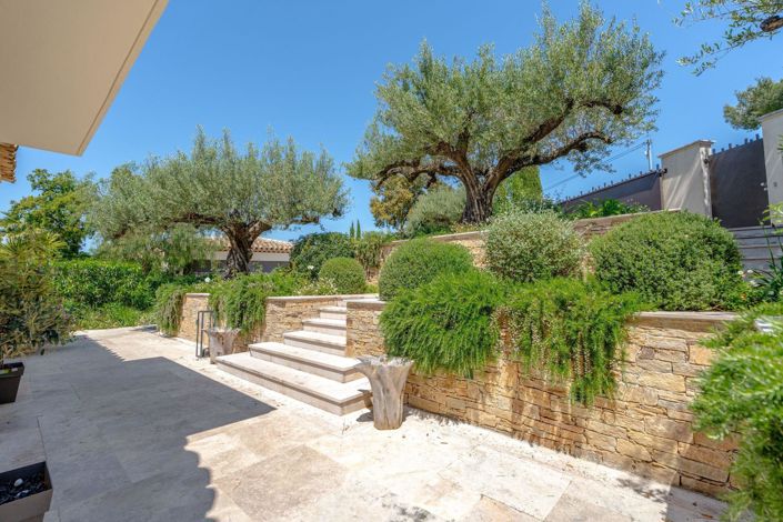 Image No.11-Maison de 5 chambres à vendre à Sainte-Maxime