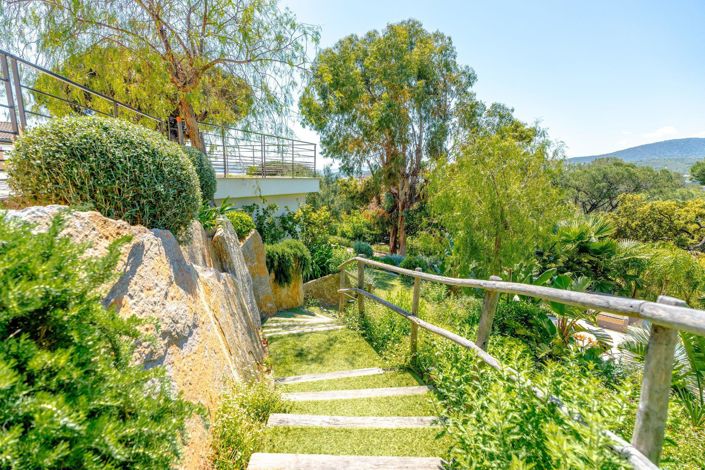 Image No.12-Maison de 5 chambres à vendre à Sainte-Maxime