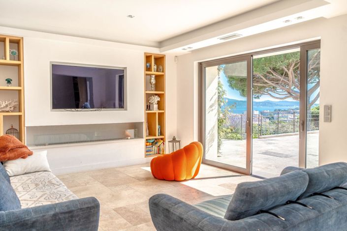 Image No.3-Maison de 5 chambres à vendre à Sainte-Maxime