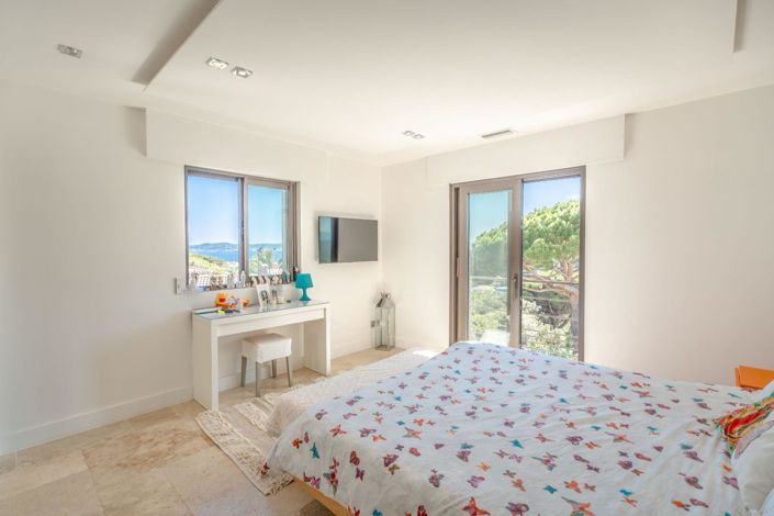 Image No.6-Maison de 5 chambres à vendre à Sainte-Maxime