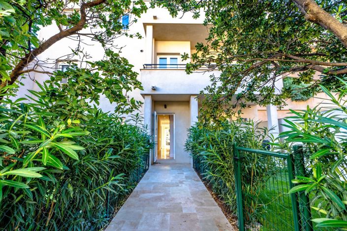 Image No.8-Appartement de 3 chambres à vendre à Sainte-Maxime